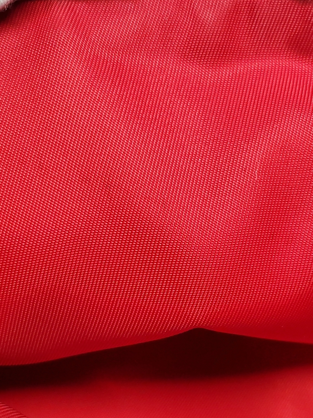 Authentic Christian Louboutin Nylon KalouPouch Clutch Bag Graffiti - Picture 14 of 16